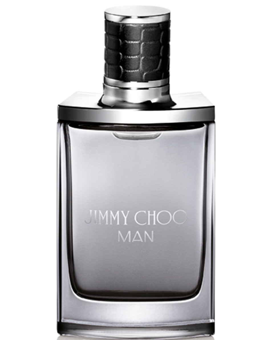 JIMMY CHOO MAN EAU DE TOILETTE 50 ML