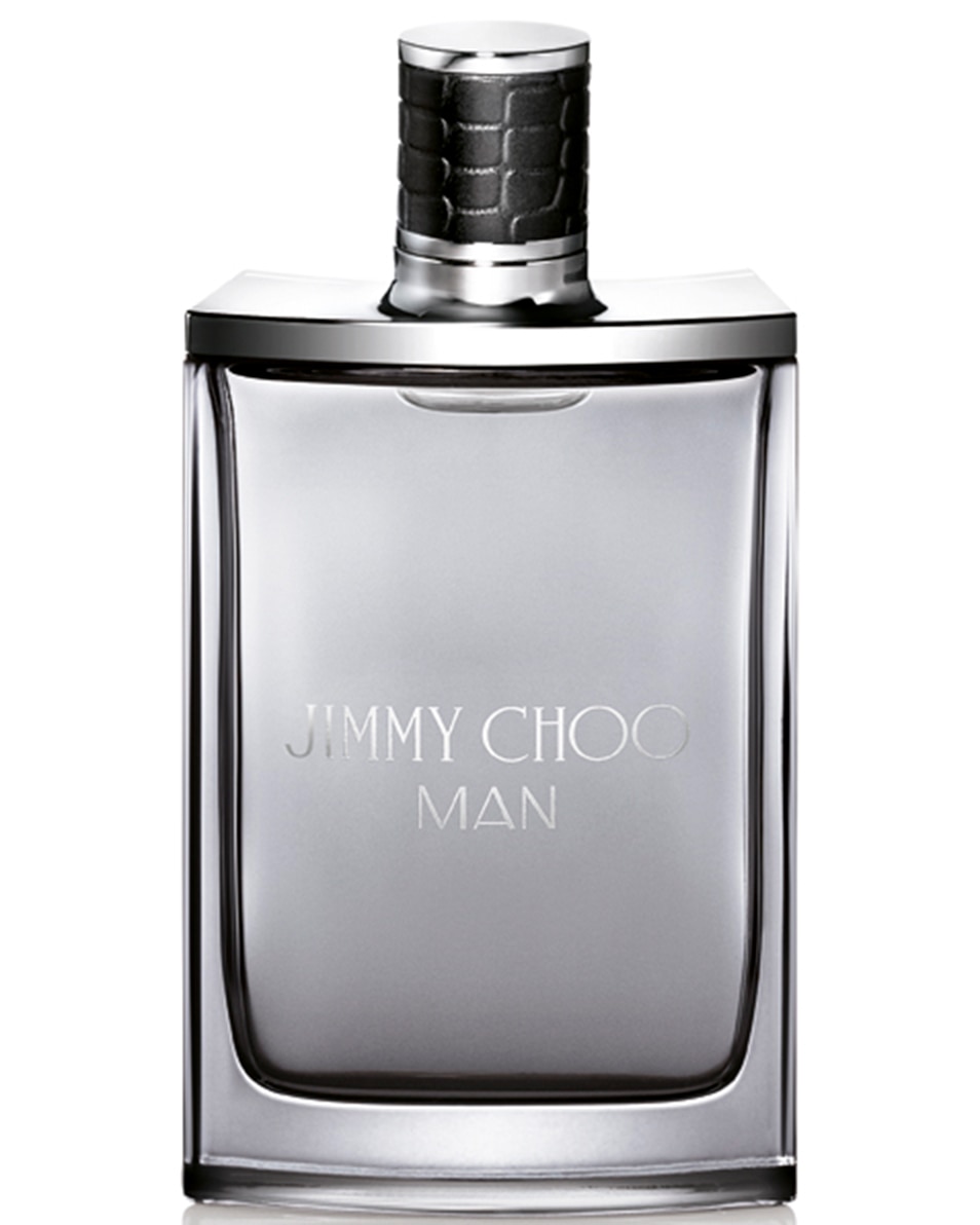 JIMMY CHOO MAN EAU DE TOILETTE 100 ML