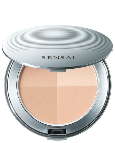 SENSAI CELLULAR PERFORMANCE FOUNDATIONS PRESSED POWDER Stardust Love