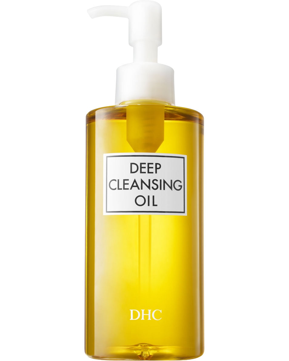 DHC DEEP CLEANSING OIL 200 ML