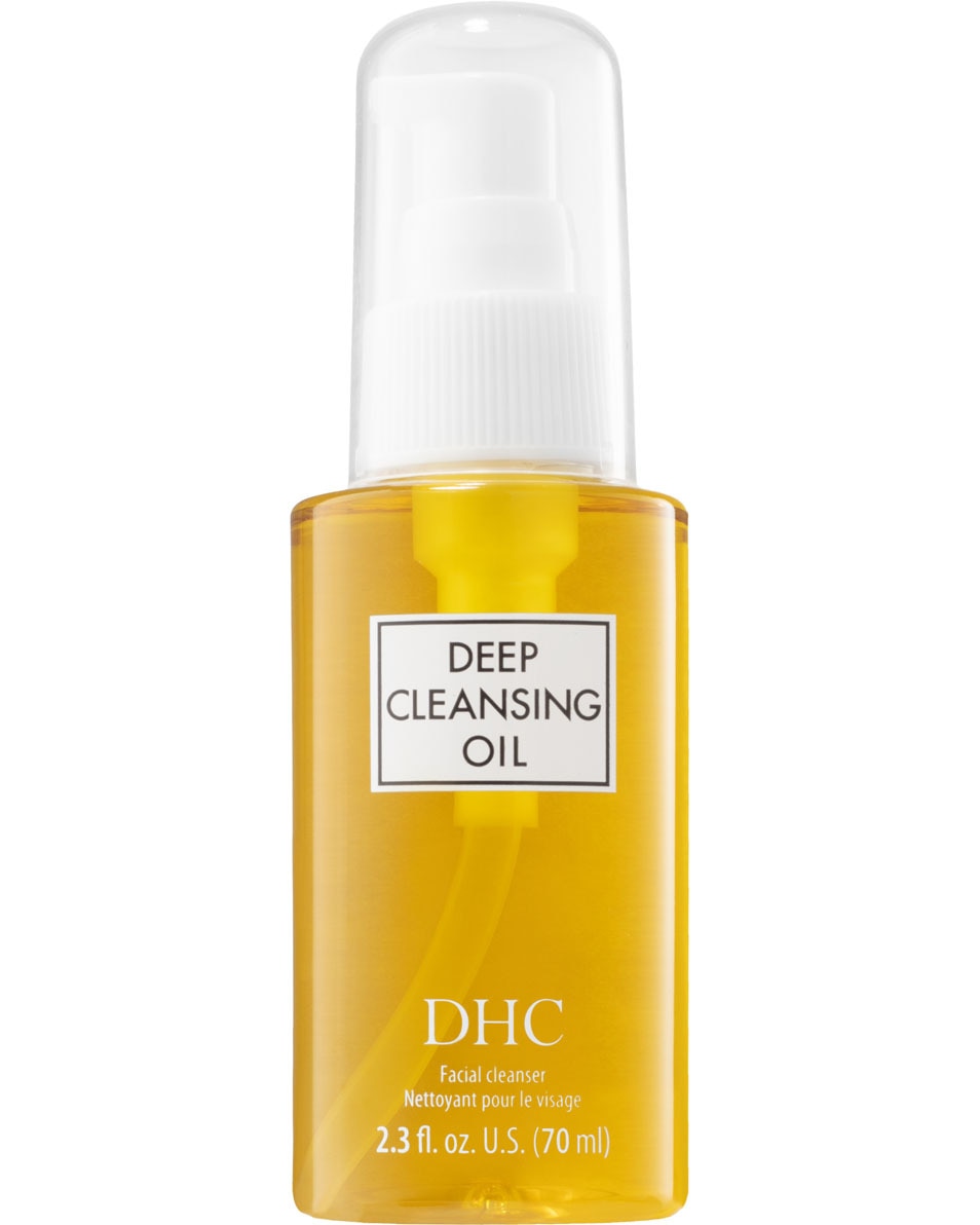 DHC DEEP CLEANSING OIL 70 ML