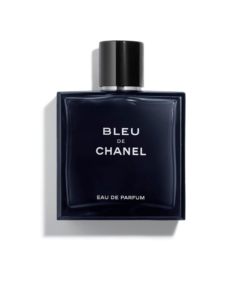 CHANEL BLEU DE CHANEL EAU DE PARFUM VERSTUIVER 150 ML