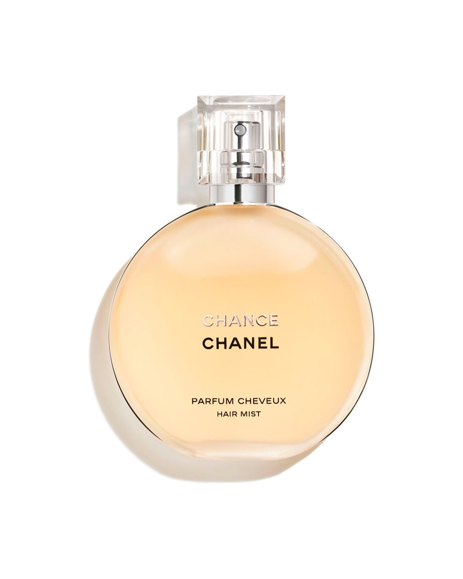 Chanel CHANCE PARFUM VOOR HET HAAR 35 ML
