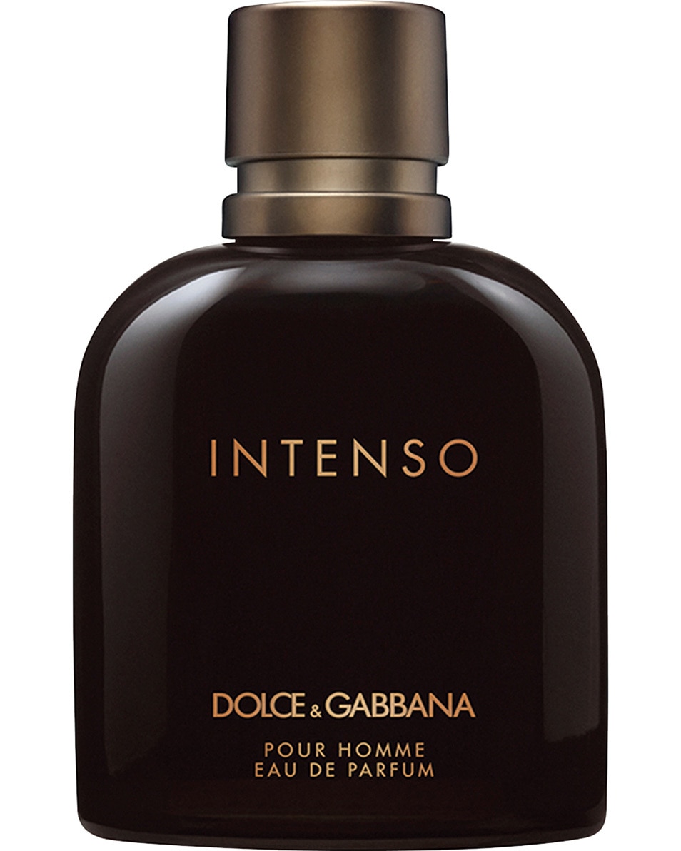 DOLCE & GABBANA INTENSO EAU DE PARFUM 125 ML