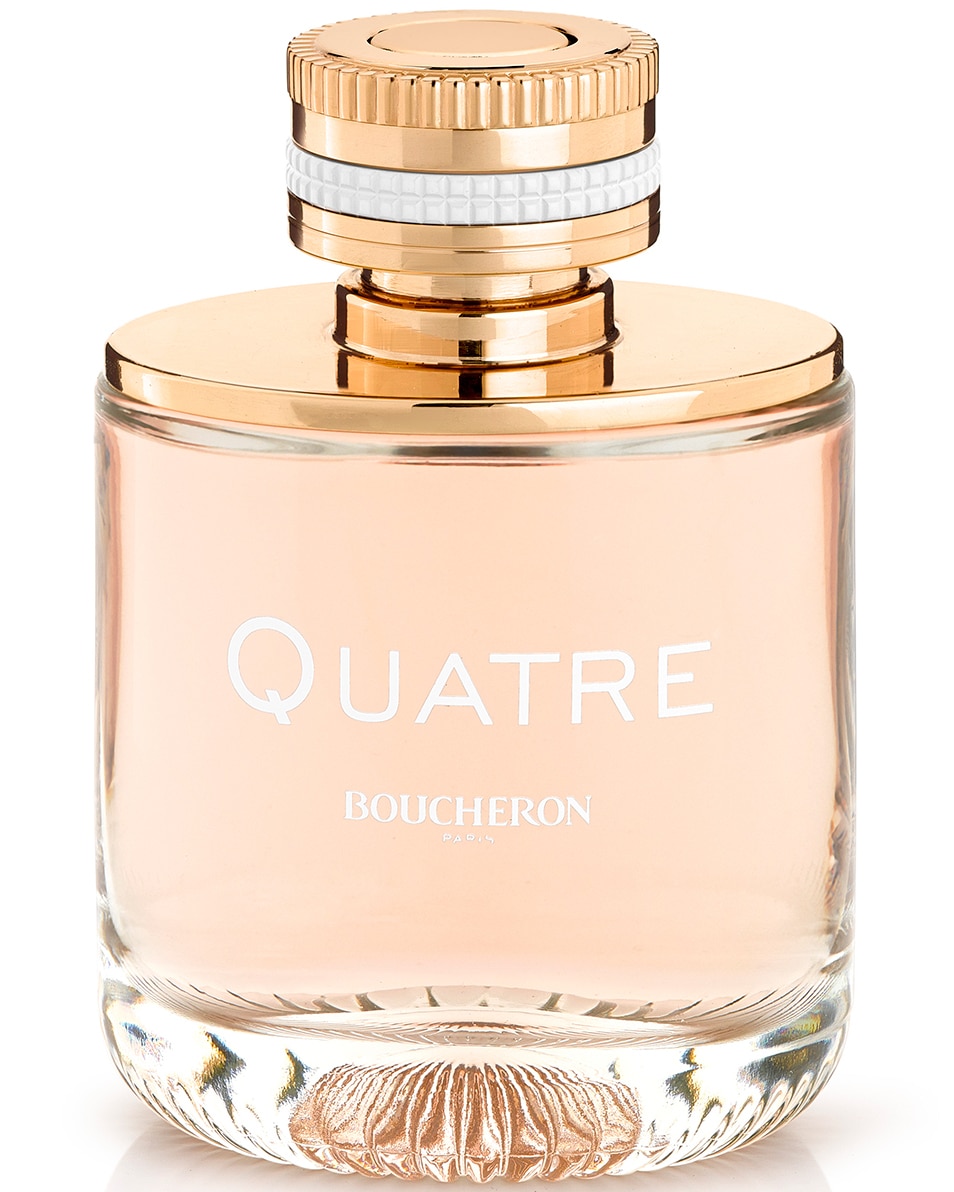 BOUCHERON QUATRE POUR FEMME EAU DE PARFUM 100 ML