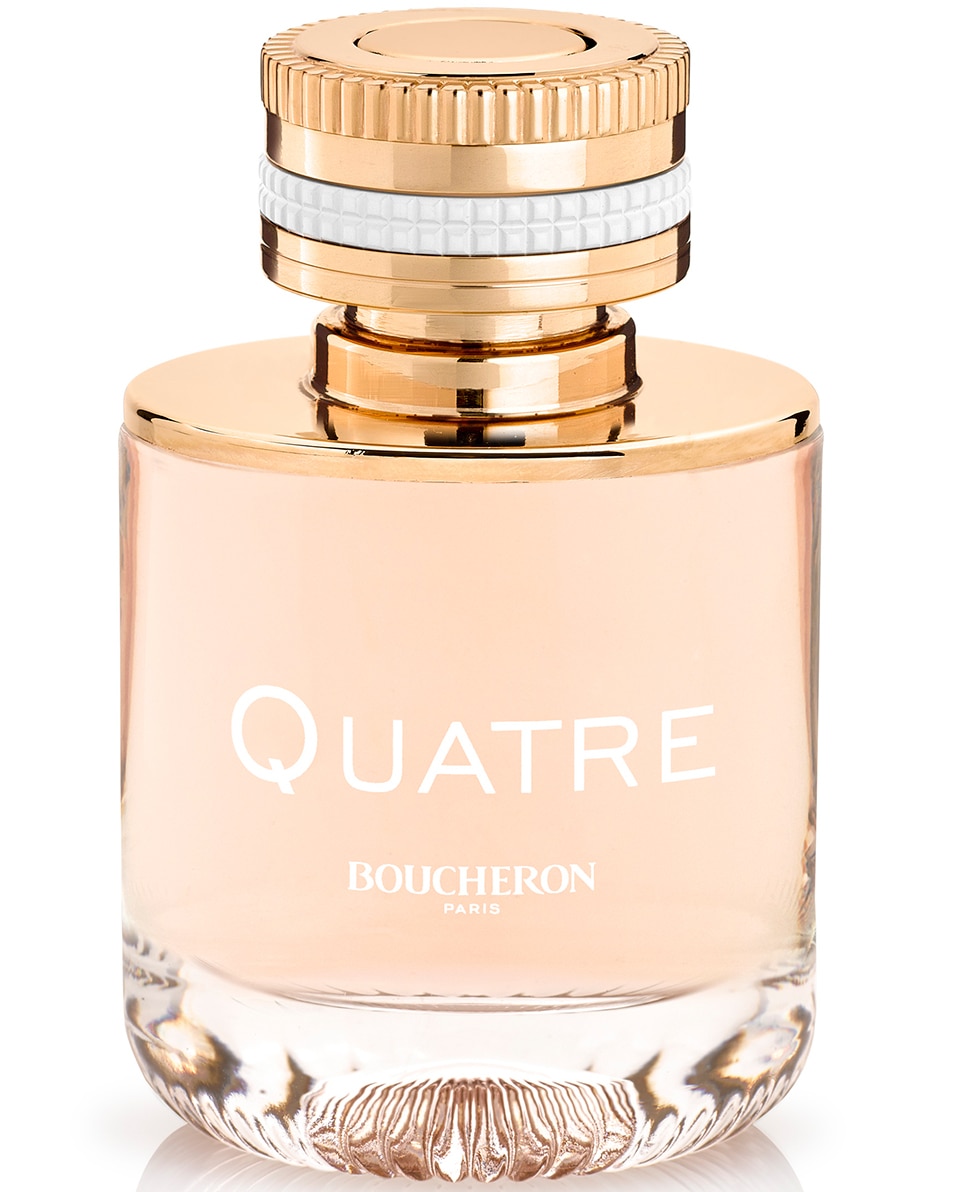 BOUCHERON QUATRE POUR FEMME EAU DE PARFUM 50 ML