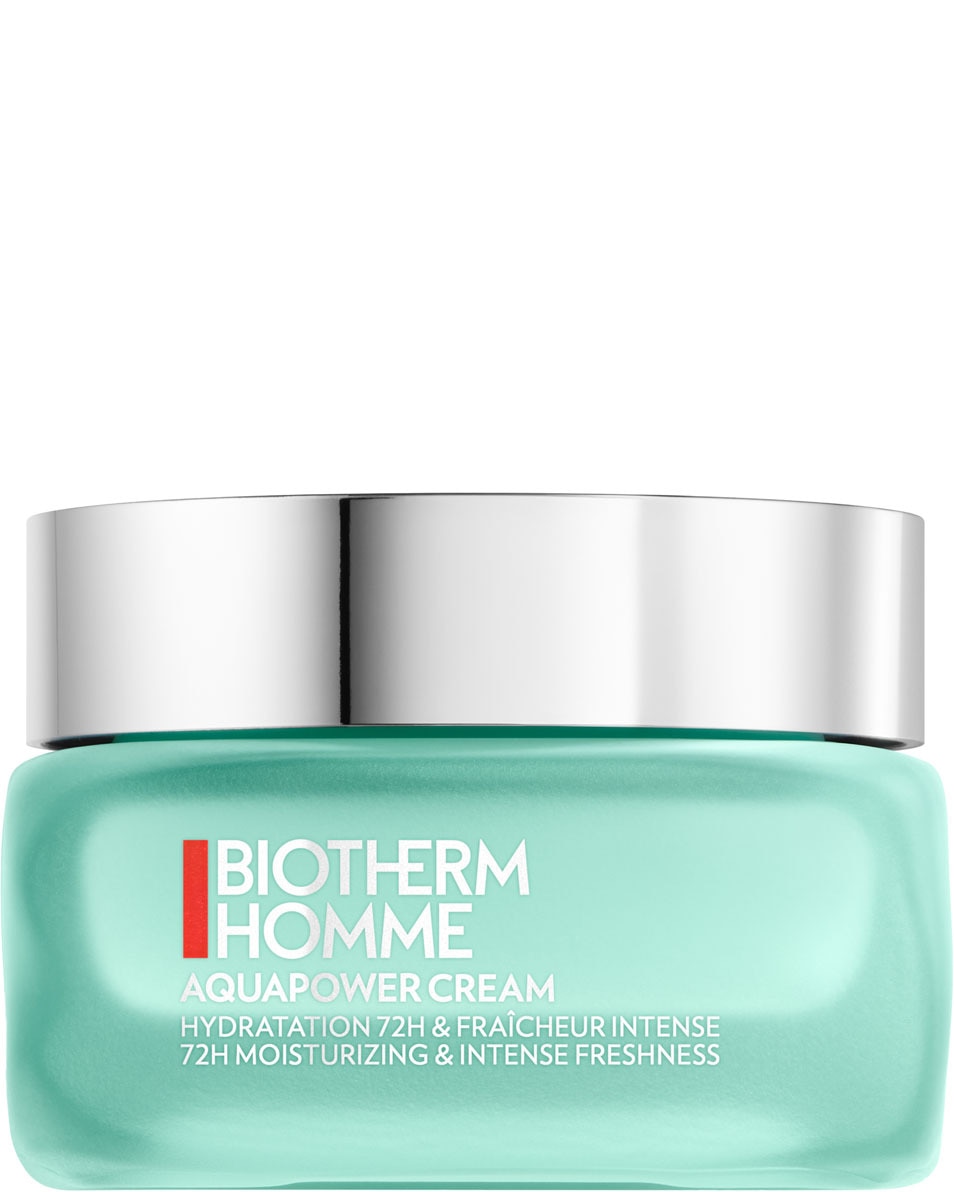 BIOTHERM AQUAPOWER DAGCRÈME 72H 50 ML
