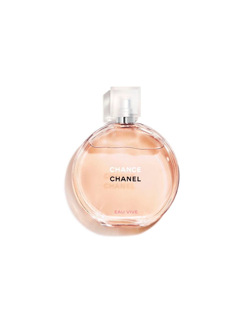 Chanel CHANCE EAU VIVE EAU DE TOILETTE 50 ML