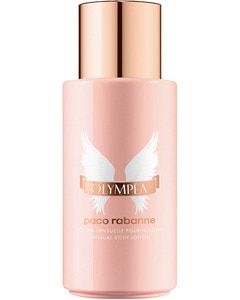 BODY LOTION BODY LOTION