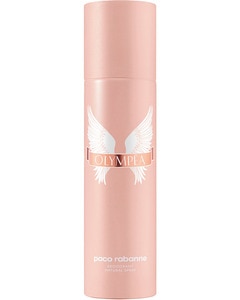 DEODORANT SPRAY DEODORANT SPRAY