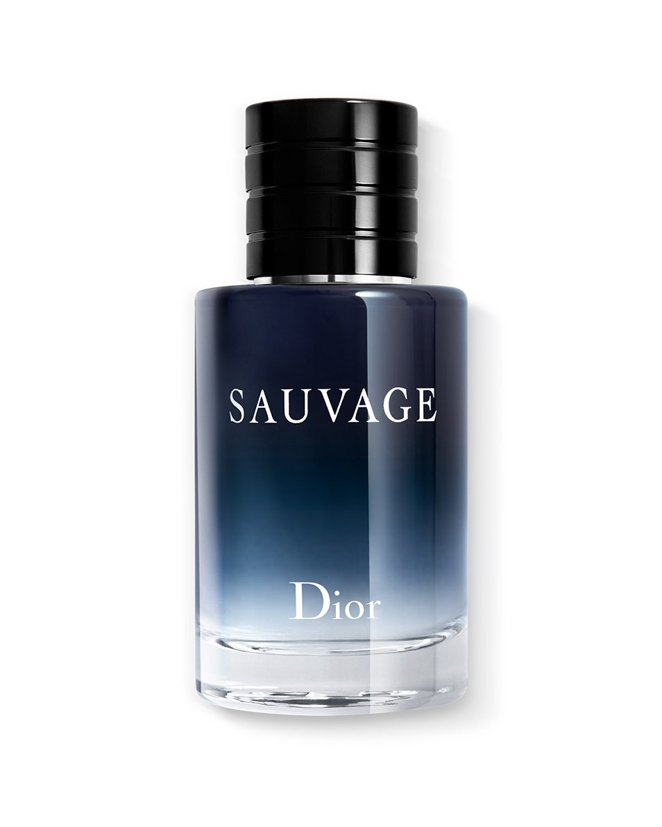 DIOR SAUVAGE Eau de toilette 60 ML
