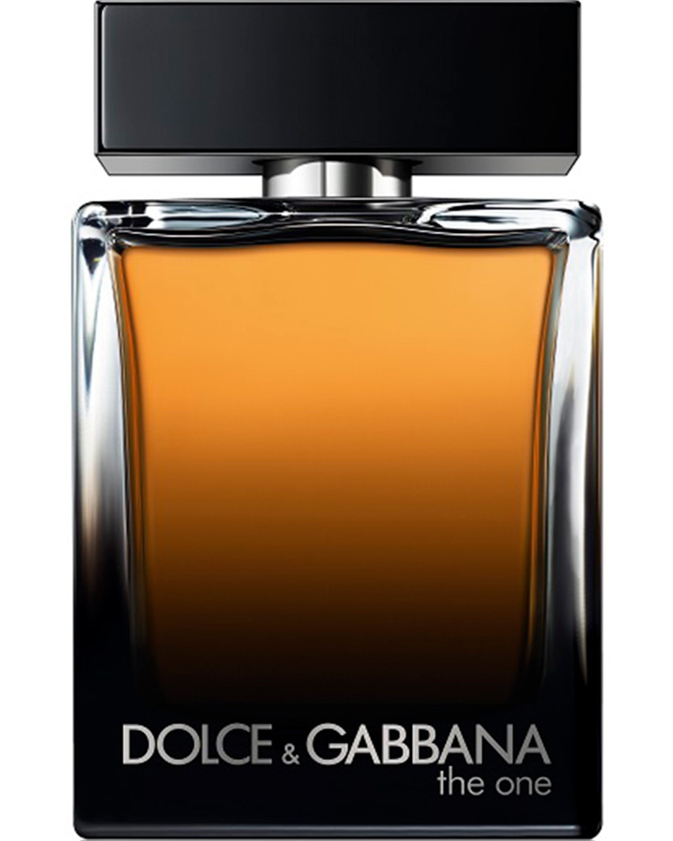 DOLCE & GABBANA THE ONE FOR MEN EAU DE PARFUM 50 ML