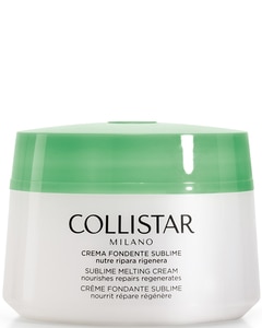 SUBLIME MELTING CREAM SUBLIME MELTING CREAM