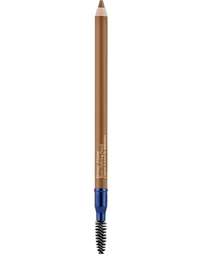 ESTÉE LAUDER BROW NOW WENKBRAUWPOTLOOD - 12U LANGHOUDEND & WATERPROOF 02 Light Brunette