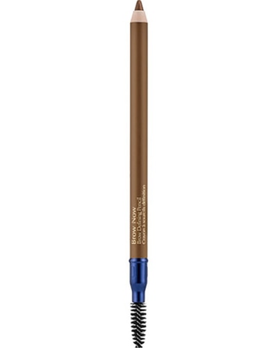 ESTÉE LAUDER BROW NOW WENKBRAUWPOTLOOD - 12U LANGHOUDEND & WATERPROOF Rich Brown