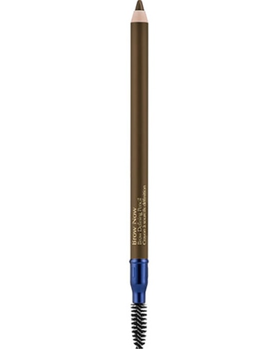 ESTÉE LAUDER BROW NOW WENKBRAUWPOTLOOD - 12U LANGHOUDEND & WATERPROOF Black Brown