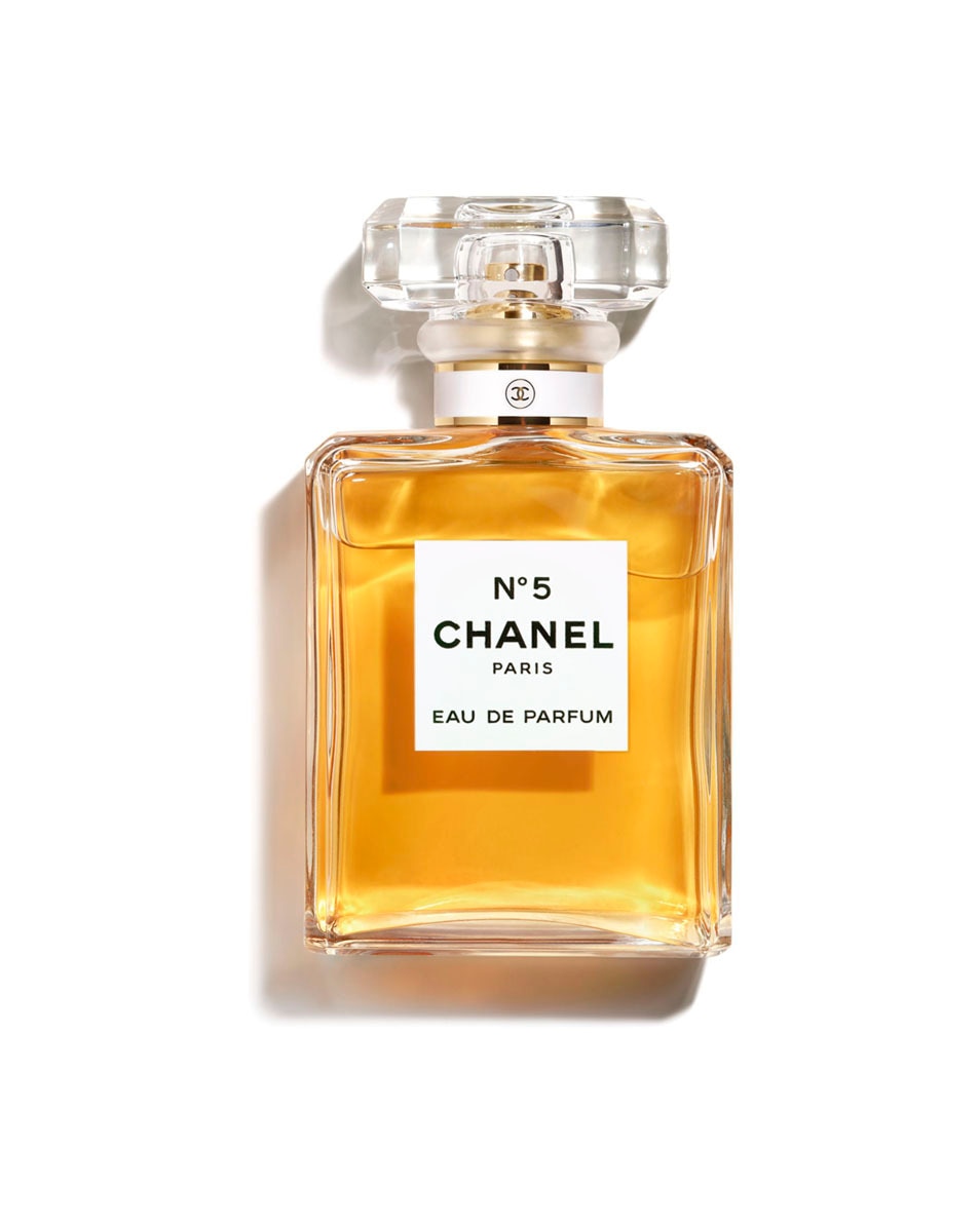 CHANEL N°5 EAU DE PARFUM VERSTUIVER 35 ML