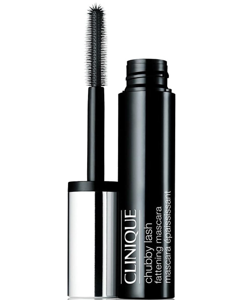 CLINIQUE CHUBBY LASH FATTENING MASCARA MASCARA - ZORGT VOOR VOLLE WIMPERS & VOLUMEGEVEND Jumbo Jet