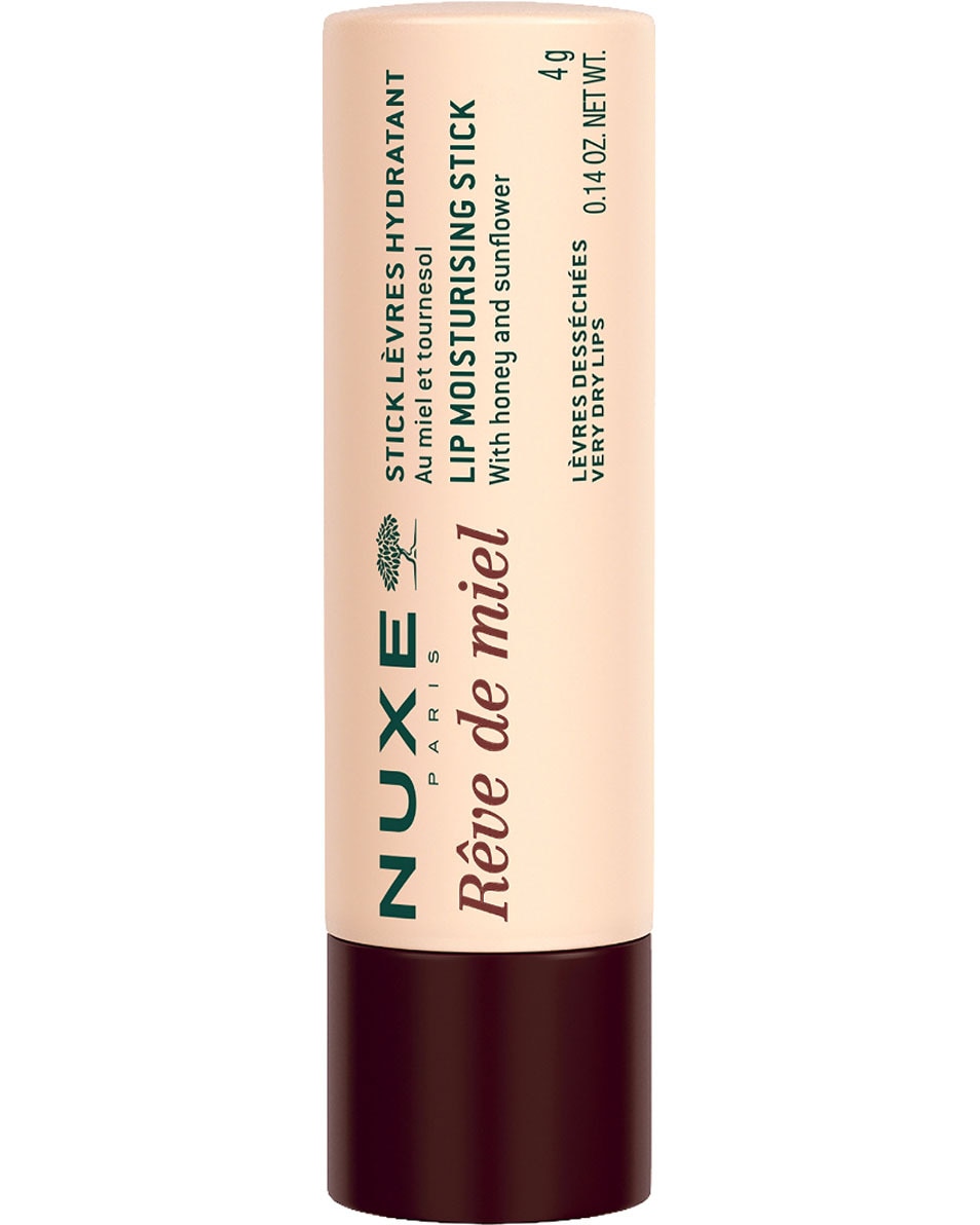 NUXE RÊVE DE MIEL LIP MOISTURIZING STICK 4 G