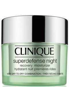 HYDRATERENDE NACHTCRÈME - ANTI-AGING - ZEER DROGE TOT GEMENGDE HUID HYDRATERENDE NACHTCRÈME - ANTI-AGING - ZEER DROGE TOT GEMENGDE HUID