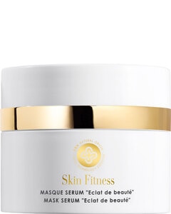 MASK SERUM ECLAT DE BEAUTE MASK SERUM ECLAT DE BEAUTE
