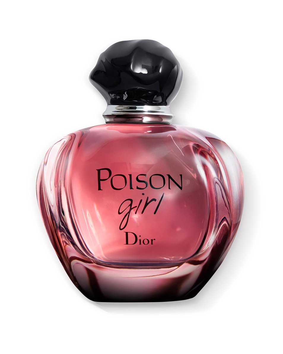DIOR POISON GIRL EAU DE PARFUM 100 ML