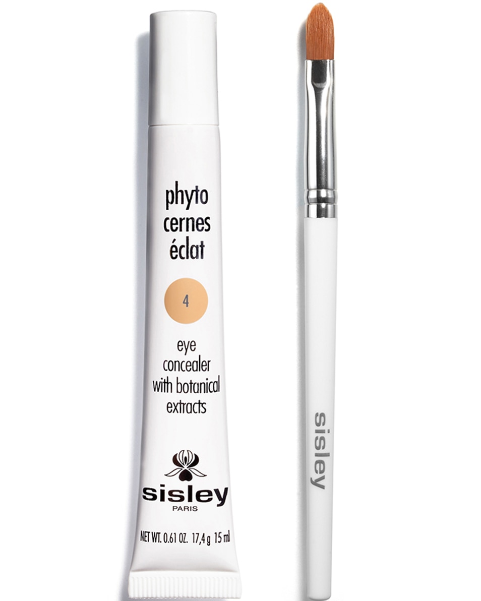 SISLEY Phyto-Cernes Eclat Huidverzorgingsproduct tegen donkere kringen 4