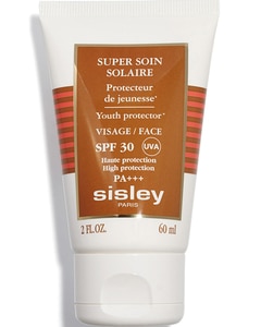 Zonnecrème gezichtsverzorging anti UVA UVB SPF 30 Zonnecrème gezichtsverzorging anti UVA UVB SPF 30