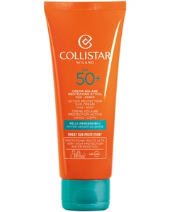 ACTIVE PROTECTION SUN CREAM SPF50+ ACTIVE PROTECTION SUN CREAM SPF50+