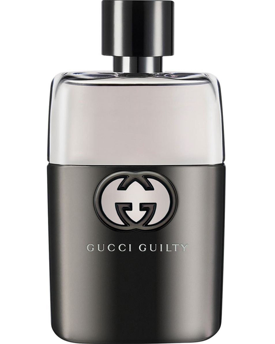 GUCCI GUILTY POUR HOMME EAU DE TOILETTE 150 ML