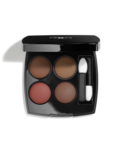 CHANEL LES 4 OMBRES OOGSCHADUW MET VEELZIJDIG EFFECT 268 CANDEUR ET EXPÉRIENCE
