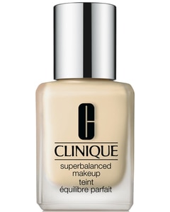 FOUNDATION - NATUURLIJK MAT - GEMENGD DROGE TOT VETTE HUID FOUNDATION - NATUURLIJK MAT - GEMENGD DROGE TOT VETTE HUID