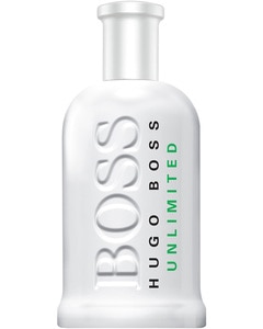BOSS BOTTLED UNLIMITED EAU DE TOILETTE BOSS BOTTLED UNLIMITED EAU DE TOILETTE