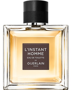 EAU DE TOILETTE EAU DE TOILETTE