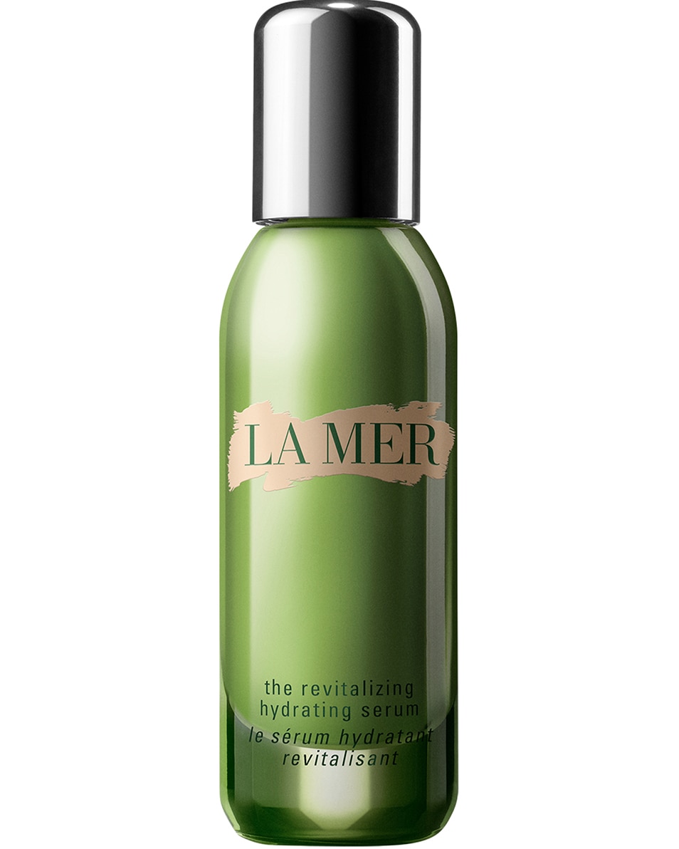 LA MER THE REVITALIZING HYDRATING SERUM HYDRATEREND GEZICHTSSERUM - VOEDEND & REVITALISEREND 30 ML