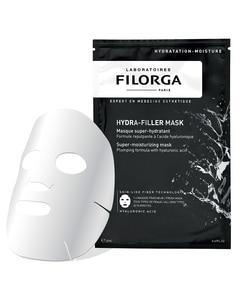 FILLER MASK FILLER MASK