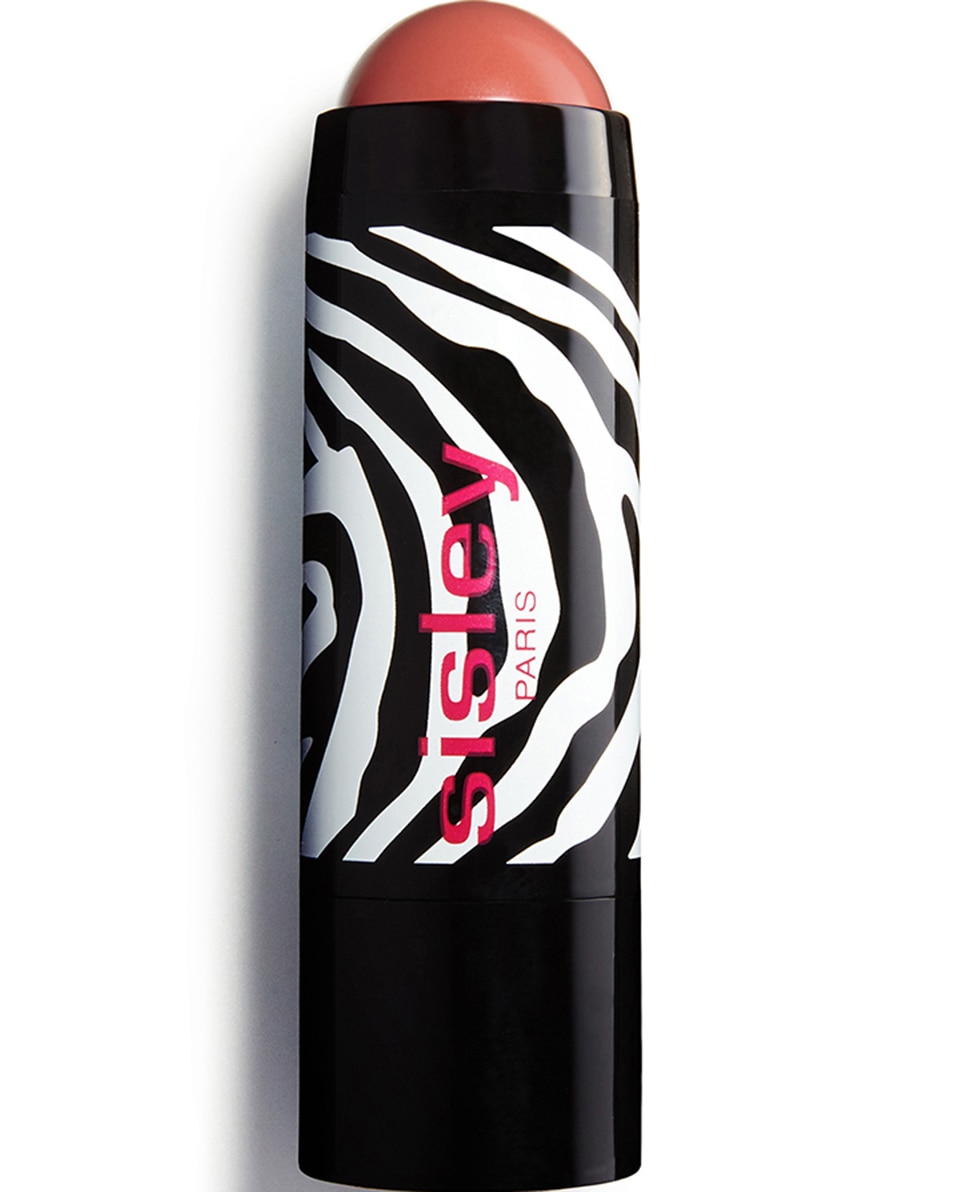 SISLEY Phyto-Blush Twist Langhoudende cream-to-powder blush 03 PAPAYA