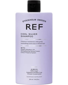 SHAMPOO VOOR BLOND HAAR SHAMPOO VOOR BLOND HAAR