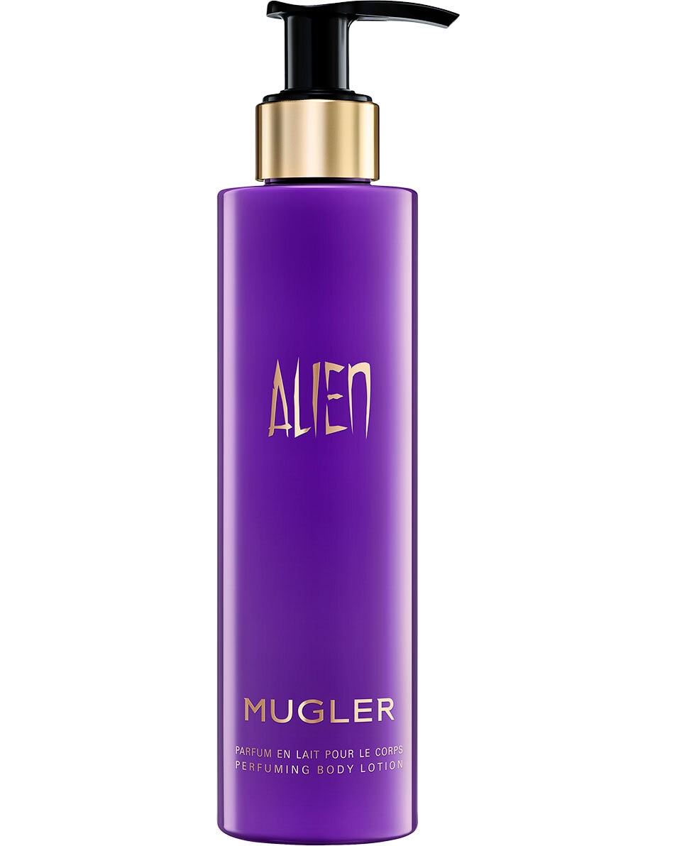 MUGLER ALIEN BODY LOTION 200 ML