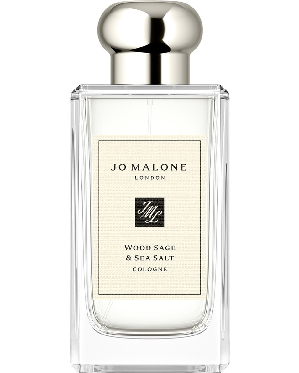 JO MALONE LONDON WOOD SAGE & SEA SALT COLOGNE 100 ML