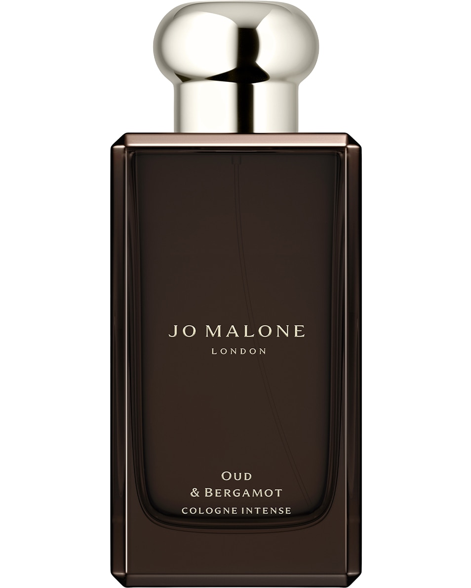 JO MALONE LONDON OUD & BERGAMOT COLOGNE INTENSE 100 ML