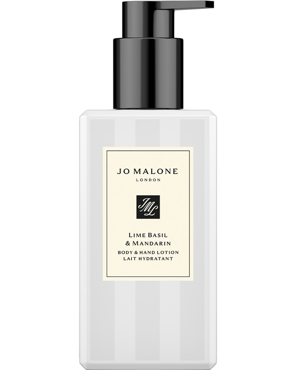 JO MALONE LONDON LIME BASIL & MANDARIN BODY & HAND LOTION 250 ML