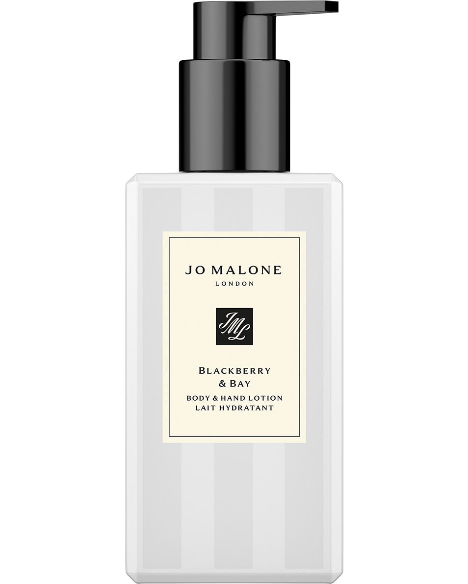 JO MALONE LONDON BLACKBERRY & BAY BODY & HAND LOTION 250 ML