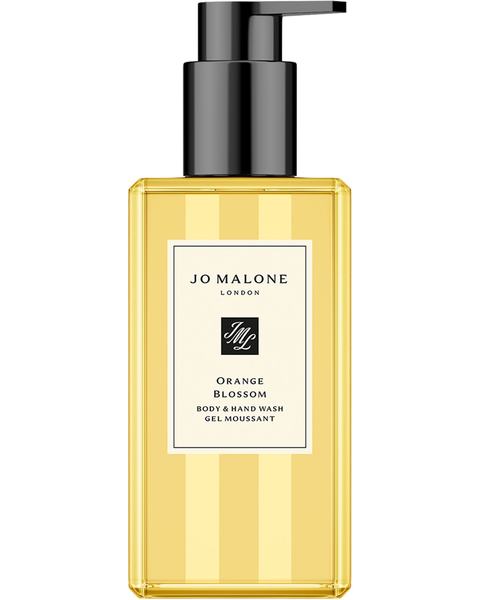 JO MALONE LONDON ORANGE BLOSSOM BODY & HAND LOTION 250 ML