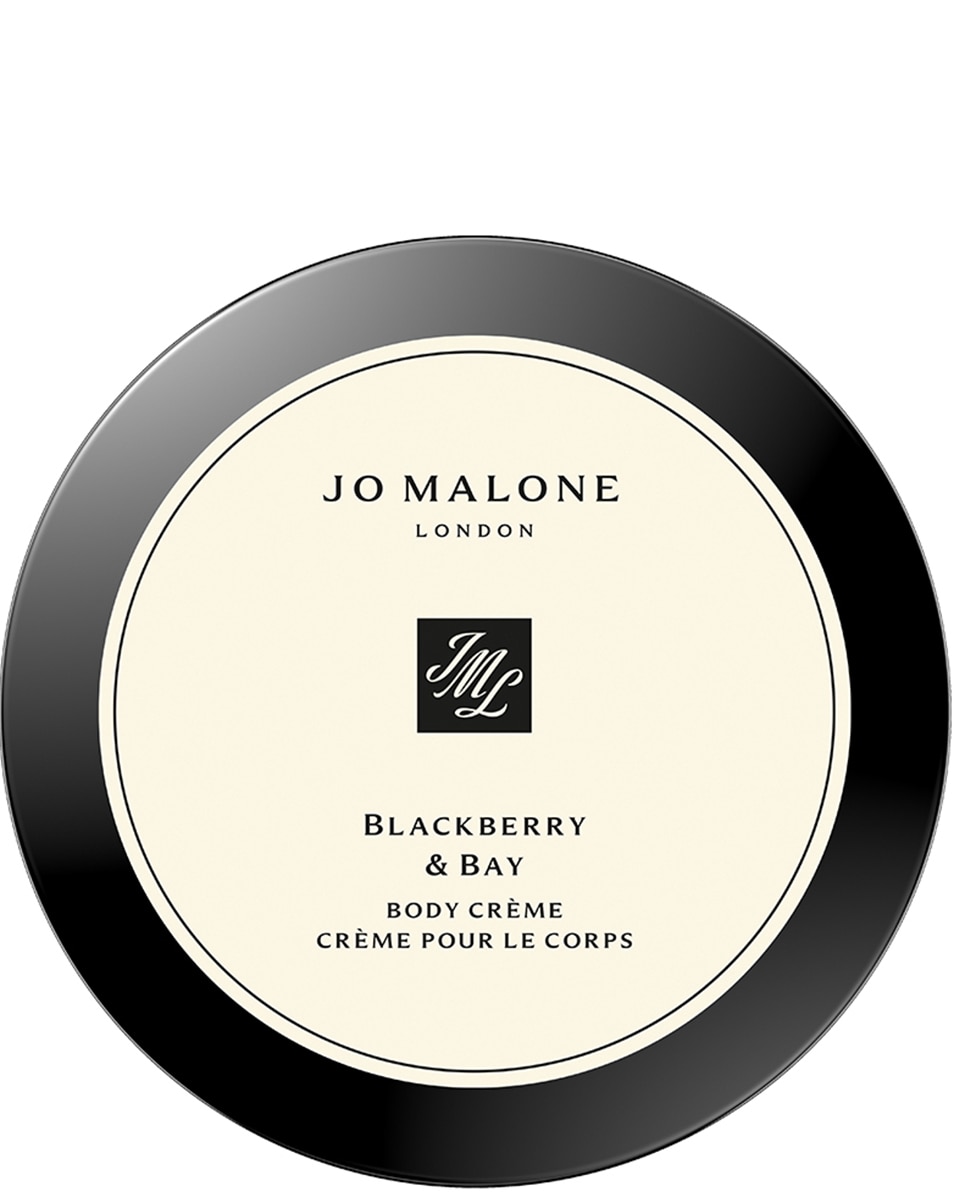 JO MALONE LONDON BLACKBERRY & BAY BODY CRÈME 175 ML