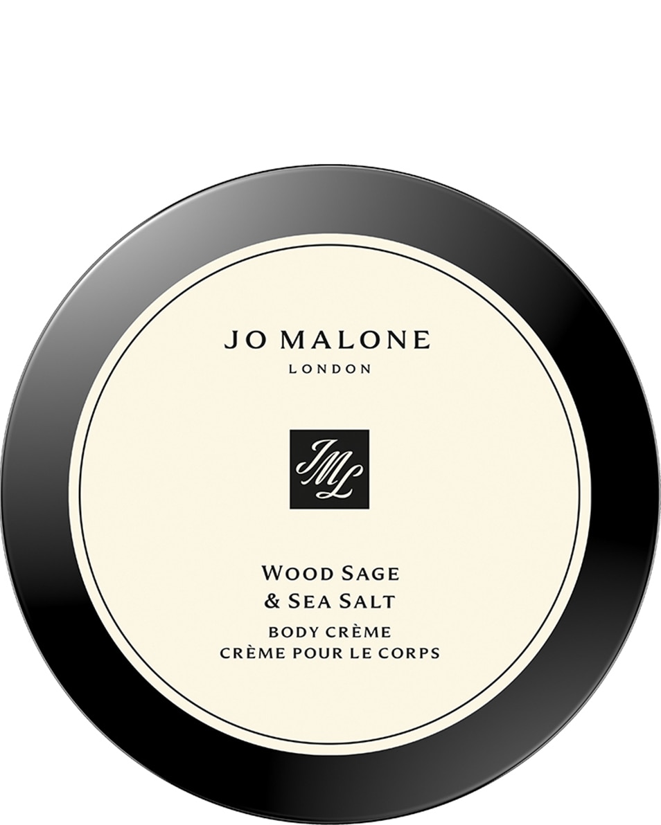 JO MALONE LONDON WOOD SAGE & SEA SALT BODY CRÈME 175 ML