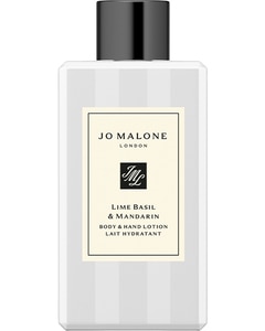 BODY & HAND LOTION BODY & HAND LOTION