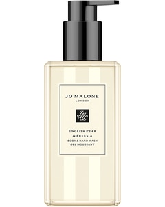 BODY & HAND WASH BODY & HAND WASH