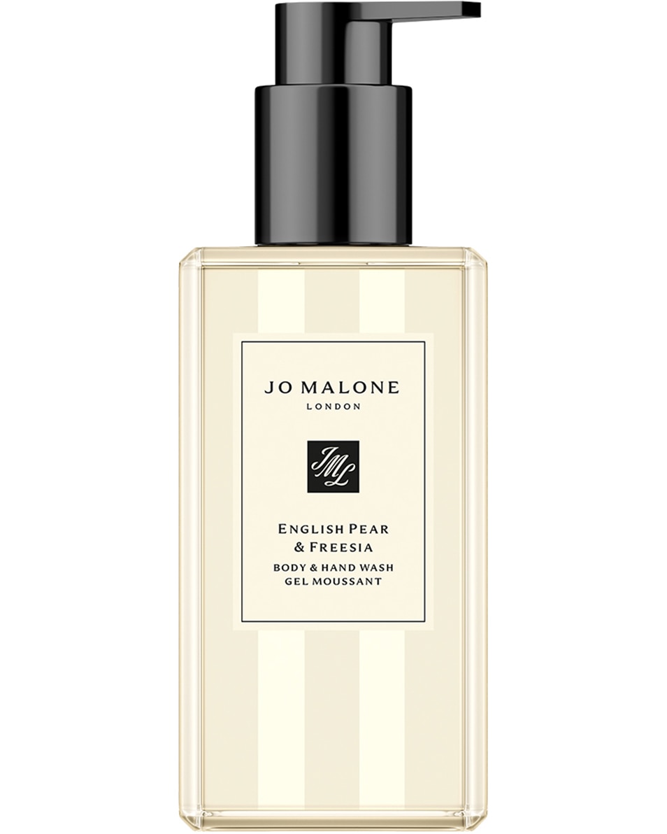 JO MALONE LONDON ENGLISH PEAR & FREESIA BODY & HAND WASH 250 ML