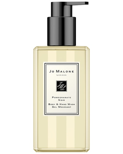 BODY & HAND WASH BODY & HAND WASH